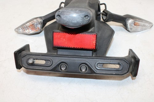 2000 Suzuki Katana 750 Gsx750f Rear Back Fender Mud Guard