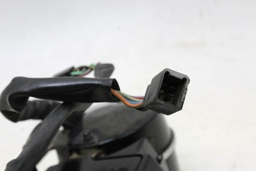 1995 Kawasaki Kz1000p Police Gauges Meter Speedo Tach
