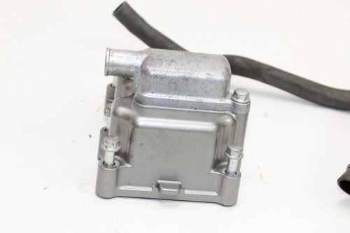 2006-07 Suzuki Gsxr600 Engine Motor Crank Case Cover Breather OEM