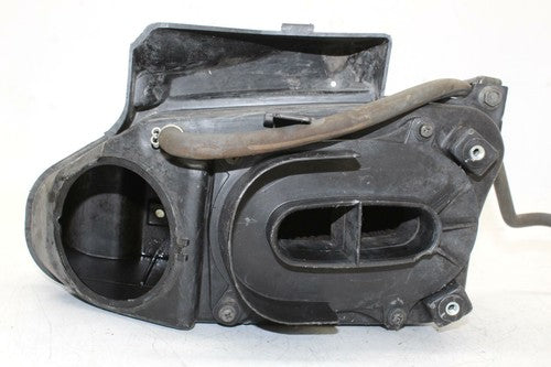 1987 Honda Shadow 1100 Vt1100c Airbox Air Intake Filter BOX OEM