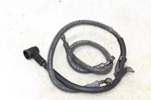 1995 Kawasaki Ninja 250r Ex250f Brake Caliper Hoses Lines