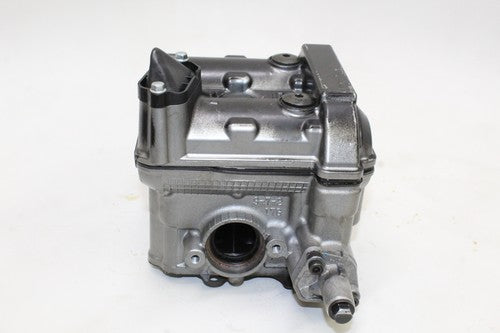 2003-06 Suzuki Sv650 Engine Top End Right Cylinder Head OEM