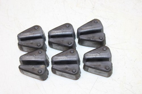 2011 Suzuki Gsxr750 Rear Back Sprocket