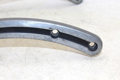 1981 Yamaha Virago 750 Xv750 Passenger Rear Seat Grab Bar Handle Set
