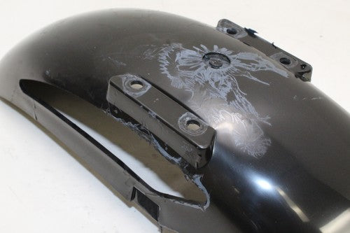 1984-85 Honda V65 Sabre Vf1100s Front Wheel Fender Cowl Fairing OEM