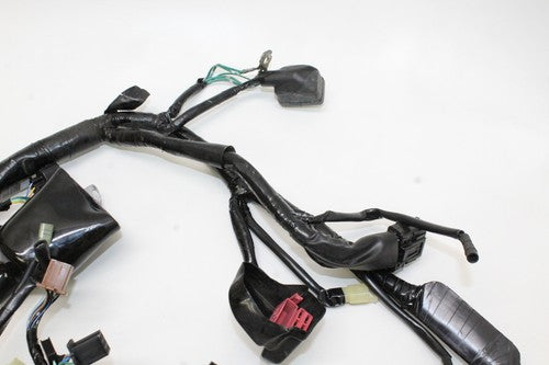 2011-13 Honda Cbr250r Main Engine Wiring Harness Motor Wire Loom OEM