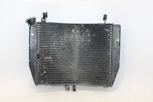 2004 Yamaha Yzf R6 Engine Radiator Motor Cooler Cooling Radiater