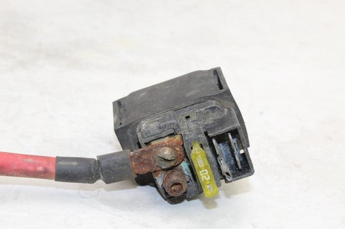 1995 Honda Cbr1000f Engine Starter Relay Starting Motor Switch OEM
