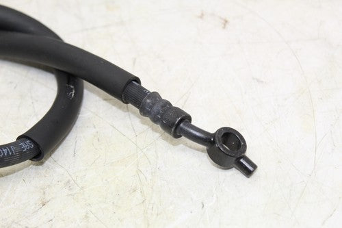 2020 Kawasaki Z650 Er650 Brake Hose Fluid Line Set