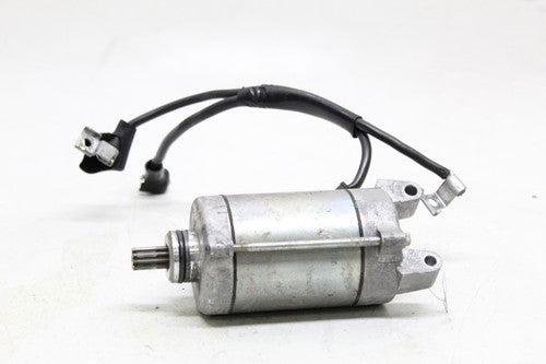 2004 Honda Shadow VLX 600 VT600CD Deluxe ENGINE STARTING STARTER MOTOR -DC 12V