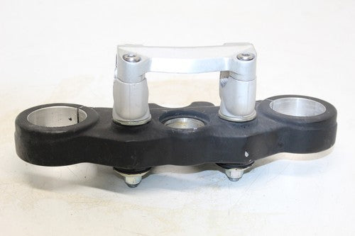 2018 BENELLI TNT 135 FORK UPPER TRIPLE TREE CLAMP