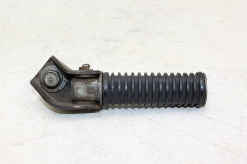 1975 Honda Cb550f Super Sport Foot Rest Peg Step