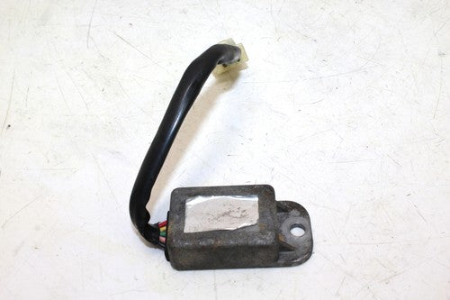 1985 Honda Xl350r Rectifier Voltage Regulator