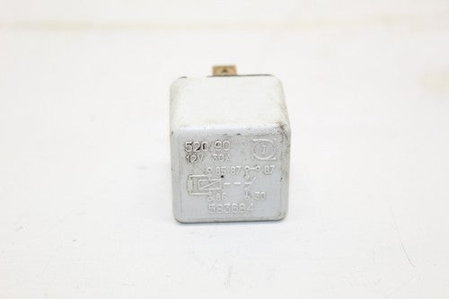 2005 Vespa Granturismo 200 Relay Switch Sensor