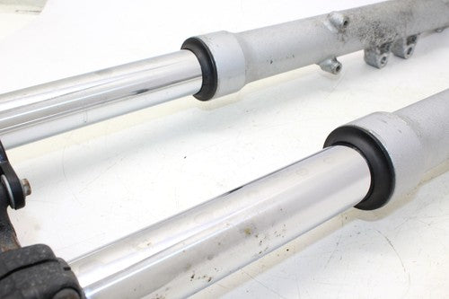 1999 Bmw F650 Front Forks Shock Suspension Set Pair