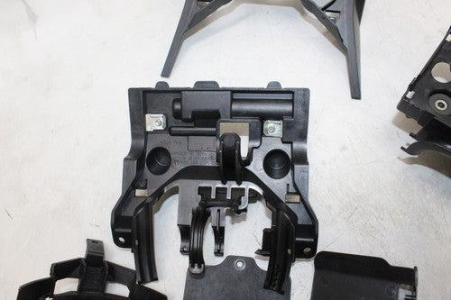 2008-18 Bmw F800gs Standard Abs Inner Fairings Cowls Trim Covers Panels OEM