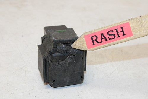 2004 Honda Cbr600rr Engine Starter Relay Starting Motor Switch