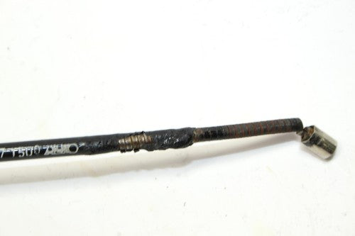 2000 Bmw K1200lt Control Unit Cruise Control 65712305666