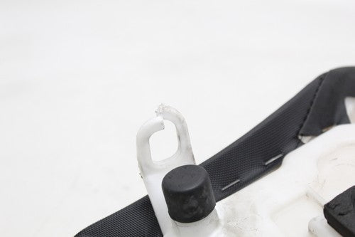 2004 Kawasaki Ninja Zx6r Zx636c Front Rear Seat Saddle