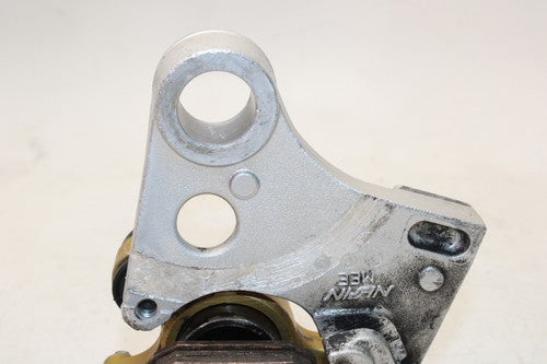 2003 Honda Cbr600rr Rear Back Brake Caliper With Mount Bracket