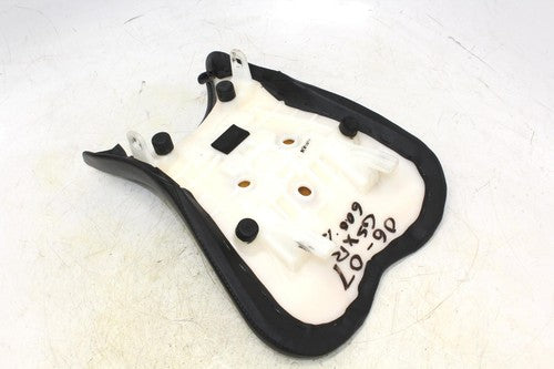 2006 2007 Suzuki Gsxr600 750 Rear Back Passenger Tandem Seat Pad Saddle Pillion