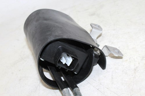 2006 Yamaha Yzf R6 Exhaust Valve Servo Motor