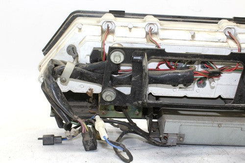 83-84 Kawasaki Voyager 1300 Zn1300a Gauges Meter Speedo Tach OEM