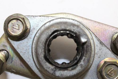 1990-03 Suzuki Vx800 Vx 800 Clutch Slave Piston Cylinder OEM