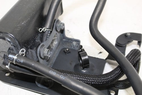 2008 Yamaha Fz6 Evap Vapor Charcoal Emission Canister