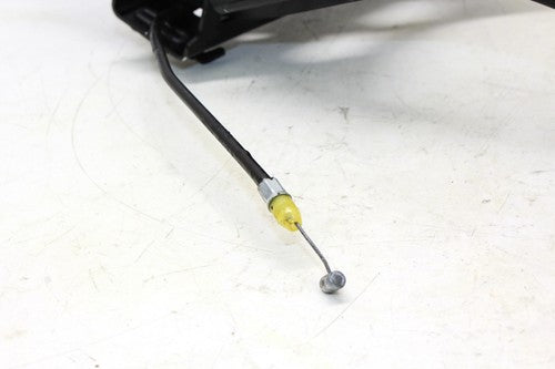 2006 Kawasaki Ninja Zx6r Zx636d Rear Subframe Back Sub Frame