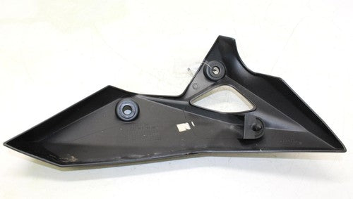 2016 Kawasaki Z800 Zr800 Left Cowl Fairing Cover Panel