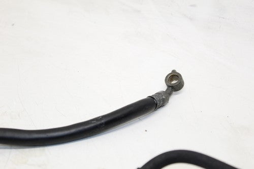 2005 Honda Cbr1000rr Rear Front Brake Hose Fluid Line