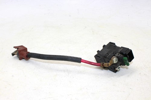2001 Suzuki Gsxr1000 Engine Starter Relay Starting Motor Switch