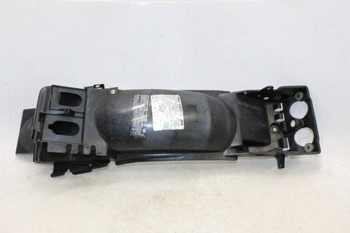 1986 Honda Interceptor 500 Vf500f Rear Back Fender Mud Guard