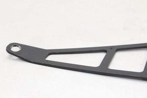 2011-15 Kawasaki Ninja Zx10r Zx1000j Lower Exhaust V Cowl Guard Mount Bracket