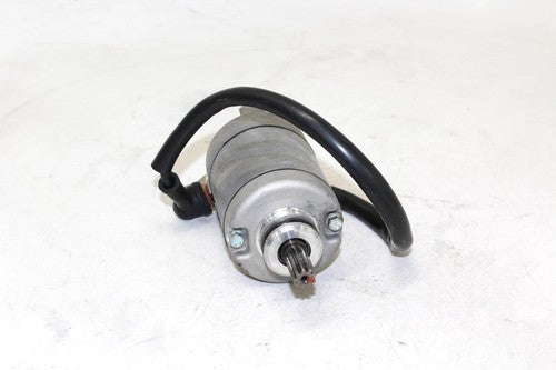 2006 Honda Cbr600f4i Engine Starting Starter Motor -dc 12v