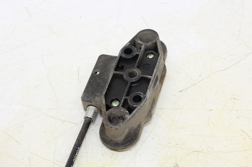 2002 Suzuki Bandit 1200 Gsf1200s Ignition Lock Key Set NO KEY