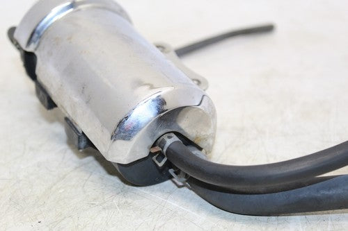 1984 Honda Goldwing 1200 Gl1200a Aspencade Evap Vapor Charcoal Emission