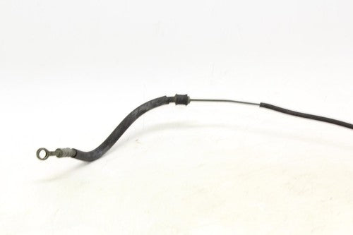 1995 Honda Shadow 1100 Vt1100cl Brake Caliper Hoses Lines