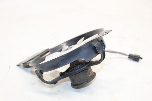 2007 Kawasaki Ninja 250r Ex250f Engine Radiator Cooling Fan