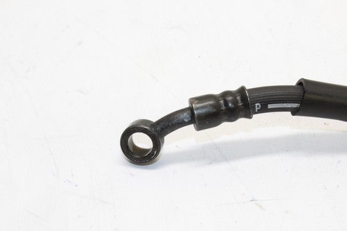 2008-2016 Yamaha Yzf R6 Rear Back Brake Hose Fluid LINE OEM