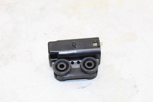 2009 Yamaha Yzf R6s Tip Over Bank Angle Crash Sensor Switch