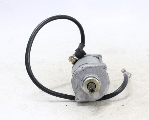 1993 Honda Cbr900rr Engine Starting Starter Motor -dc 12v