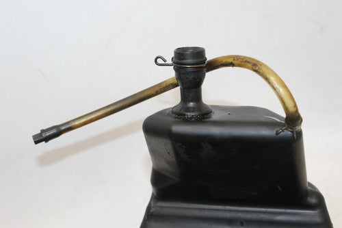 2007 Kawasaki Ninja 650r Ex650a Airbox Air Intake Filter Box