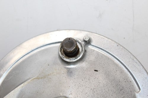 2005 Honda Shadow Spirit 750 Vt750dc Drum Brake