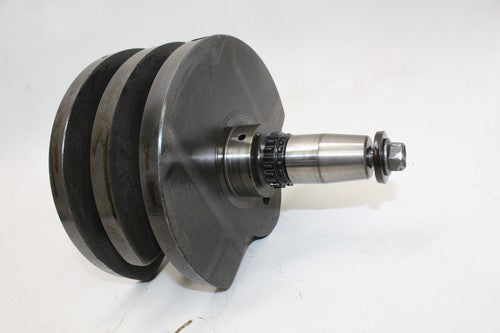 1995 Honda Shadow 1100 Vt1100cl Engine Motor Crankshaft Crank Shaft OEM