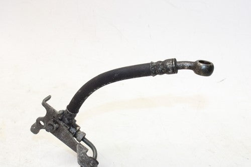 1995 Honda Cbr600f3 Brake Caliper Hoses Lines