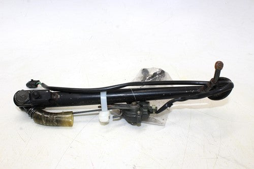 2007 Kawasaki Ninja 650r Ex650a Kickstand Side Kick Stand With Sensor