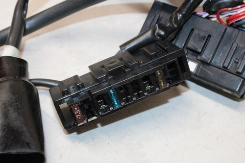 2015 Honda Cbr500r Main Engine Wiring Harness Motor Wire Loom 32100-MGZ-C002