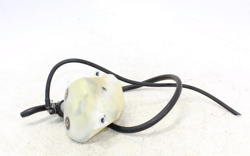 2009 Yamaha Yzf R1 Coolant Water Tank Reservoir Bottle